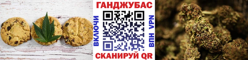 купить наркотик  Губкин  Canna-Cookies конопля 