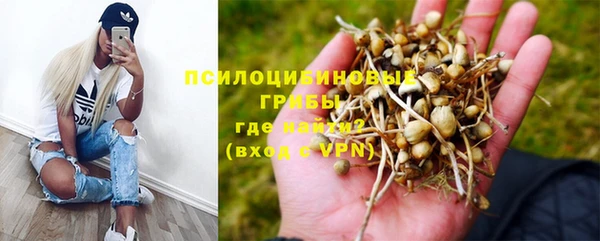 твердый Баксан